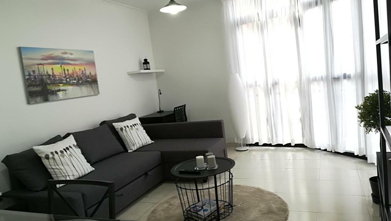 Apartament In Center Apartamento *